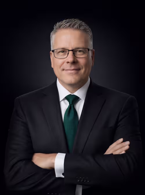 Anthony Sabol, Owner & Operator, Noble InMotion