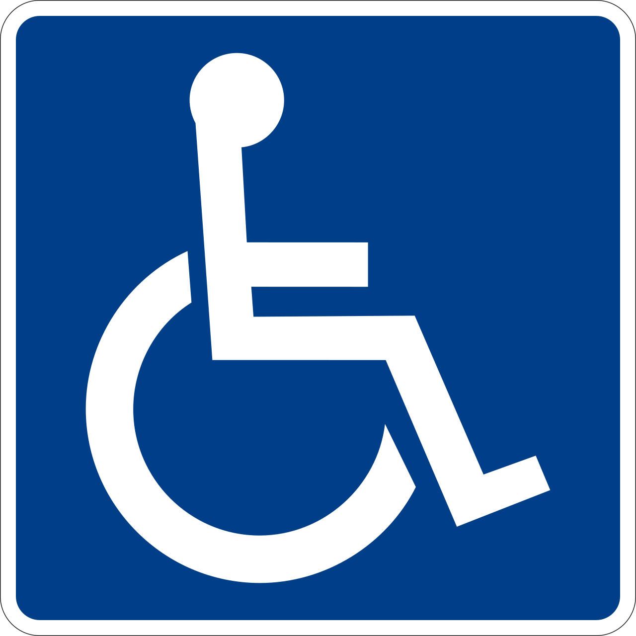 International Symbol of Access